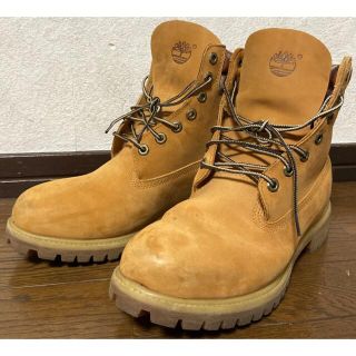 ティンバーランド(Timberland)のTimberland ティンバーランド　ブーツ(ブーツ)