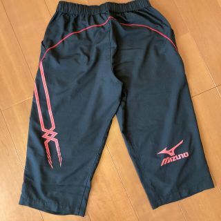 ミズノ(MIZUNO)の最終値下げ！！！ミズノ　ハーフパンツ(トレーニング用品)