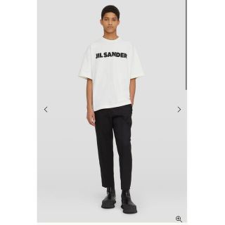 Jil Sander - JIL SANDER スラックス メンズの通販 by RAGTAG online｜ジルサンダーならラクマ