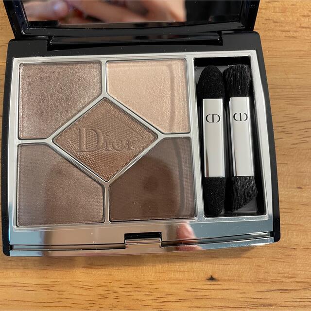 ベースメイク/化粧品Dior ディオール アイシャドウ サンク