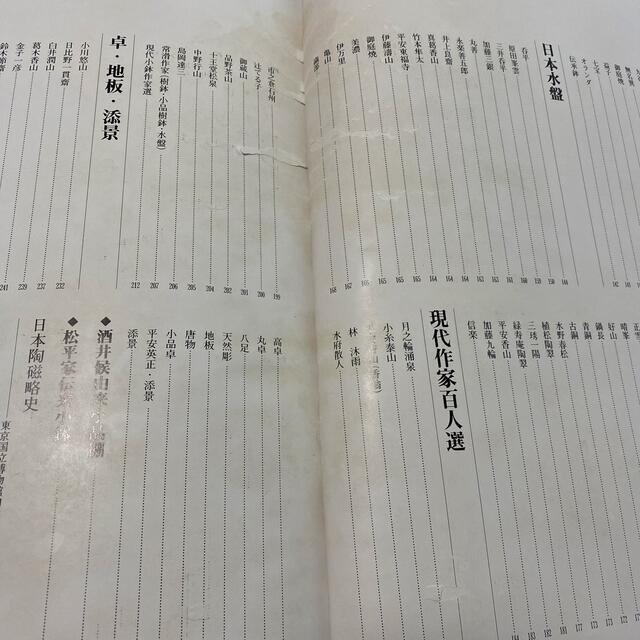 美術書籍】美術盆器名品大成 中国・日本編 2冊組の通販 by KAnn 美術書籍】美術盆器名品大成 中国・日本編 2冊組の通販 by KAnn