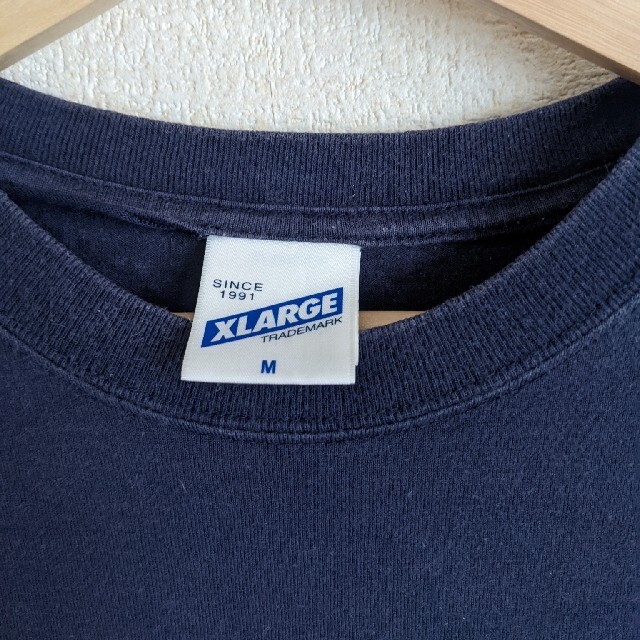 XLARGE(エクストララージ)のエクストラージ　Tシャツ メンズのトップス(Tシャツ/カットソー(半袖/袖なし))の商品写真