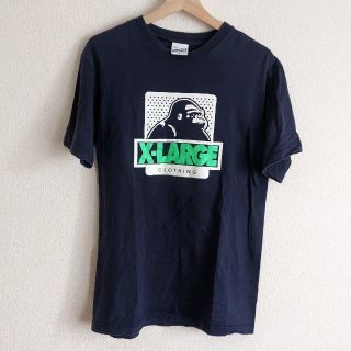 エクストララージ(XLARGE)のエクストラージ　Tシャツ(Tシャツ/カットソー(半袖/袖なし))