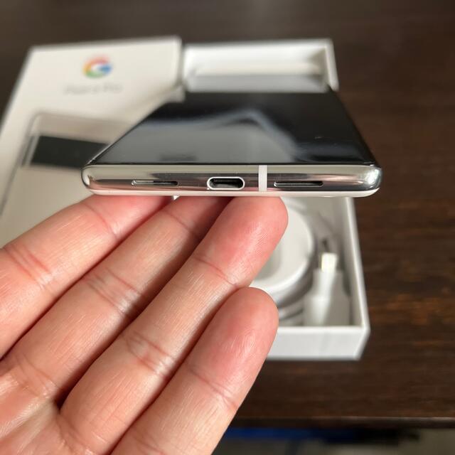 pixel6 pro 128GB