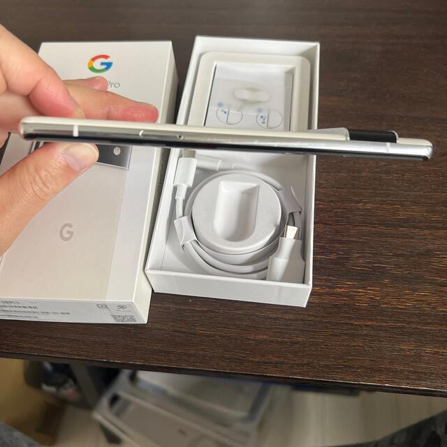 pixel6 pro 128GB