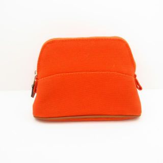 エルメス(Hermes)のエルメス ポーチ美品  ボリードポーチ15(ポーチ)