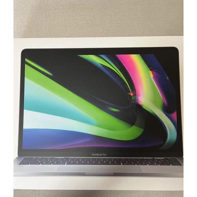 MacBook Pro 13インチ