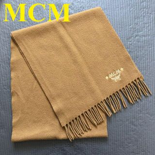 エムシーエム(MCM)のMCM マフラー　(マフラー/ショール)