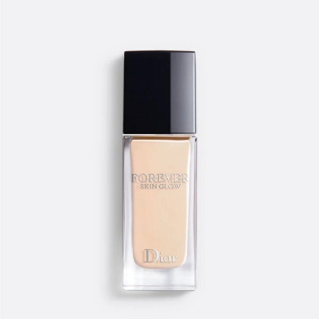 ベースメイク/化粧品ディオール　Dior Forever Skin Glow 1N ファンデーション