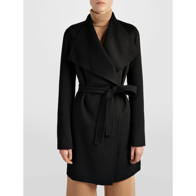 Rick Owens - 中古JOSEPH「LISA LONG」変形ラッピングローブ Rick Owens - 中古JOSEPH「LISA LONG」変形ラッピングローブ