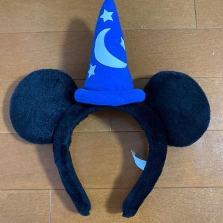 ディズニー(Disney)のミッキー カチューシャ(カチューシャ)