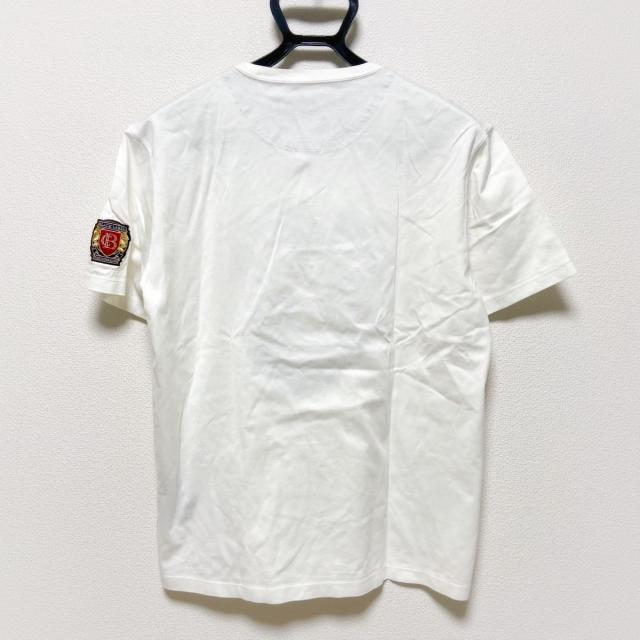 BLACK LABEL CRESTBRIDGE(ブラックレーベルクレストブリッジ)のブラックレーベルクレストブリッジ Tシャツ メンズのトップス(Tシャツ/カットソー(半袖/袖なし))の商品写真
