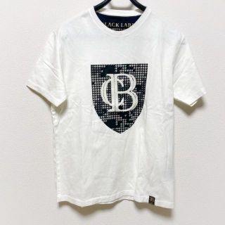 ブラックレーベルクレストブリッジ(BLACK LABEL CRESTBRIDGE)のブラックレーベルクレストブリッジ Tシャツ(Tシャツ/カットソー(半袖/袖なし))