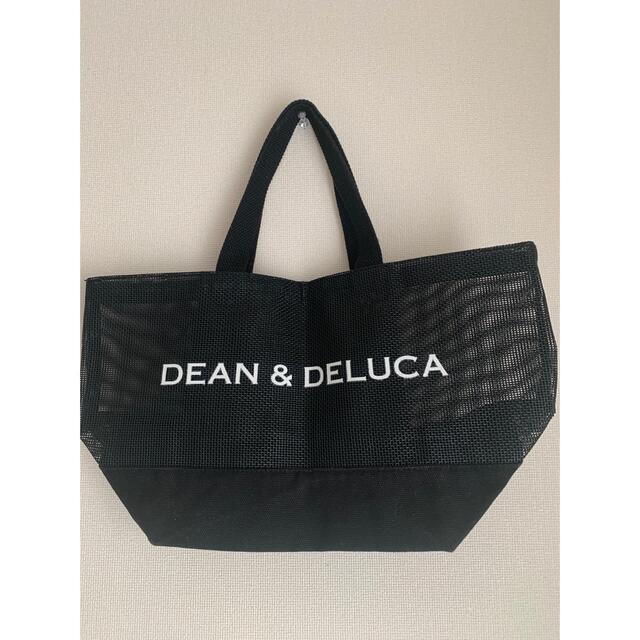 DEAN & DELUCA(ディーンアンドデルーカ)のDEAN&DELUCA  ランチバッグ レディースのバッグ(トートバッグ)の商品写真