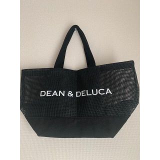 ディーンアンドデルーカ(DEAN & DELUCA)のDEAN&DELUCA  ランチバッグ(トートバッグ)