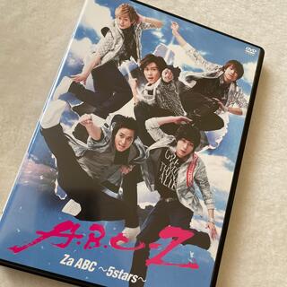 ライブグッズ「A.B.C-Z」CD・DVD400点以上 ｜ラクマ