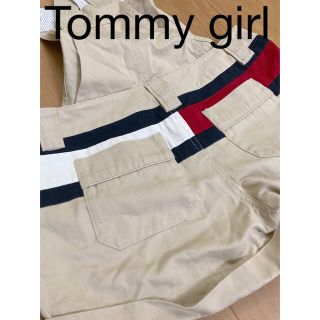 トミーガール(tommy girl)のTommy girl❤️(デニム/ジーンズ)