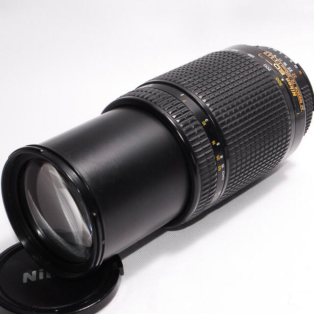 ⭐️もっと遠くへ⭐️Nikon 70-300mm 大迫力の超望遠レンズ・美品 haPiNdpeK6 - shapathnews.com