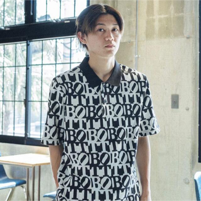 Supreme - 【最安値】BOTT ポロシャツの通販 by .6|シュプリームなら