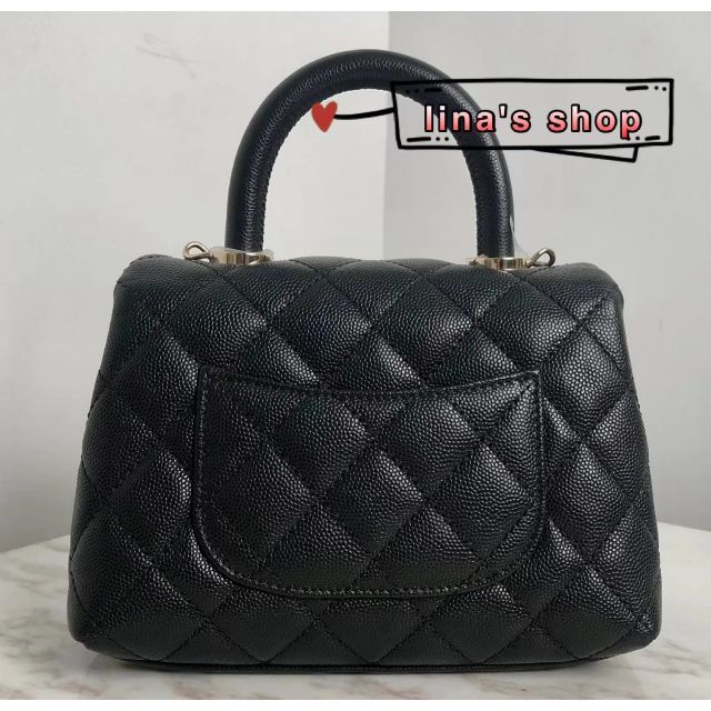 独特な 【送料無料】 - CHANEL 美品☆シャネル ハンドバッグ トップ 独特な 【送料無料】 - CHANEL 美品☆シャネル ハンドバッグ トップ