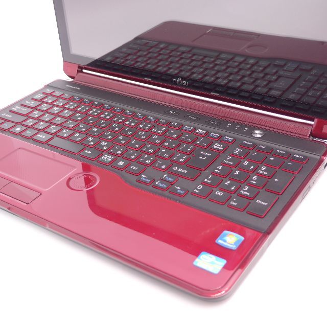 新品SSD搭載 AH77/G 8GB Blu-ray 無線 webカメラ の通販 by 中古 新品SSD搭載 AH77/G 8GB Blu-ray 無線 webカメラ の通販 by 中古