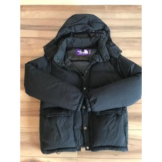 ザノースフェイス(THE NORTH FACE)の売り切れました(ダウンジャケット)