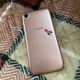 エイスース(ASUS)のスマホ(スマートフォン本体)