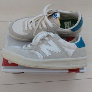 ニューバランス(New Balance)のニューバランス  CRT300 23.0cm(スニーカー)