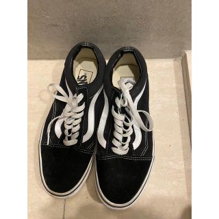 ヴァンズ(VANS)のvans オールドスクール(スニーカー)