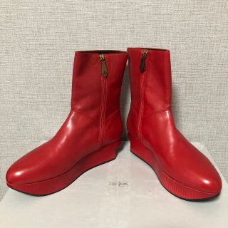 ヴィヴィアンウエストウッド(Vivienne Westwood)のアストラルブーツ(ブーツ)