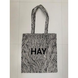 HAY トートバッグ(トートバッグ)