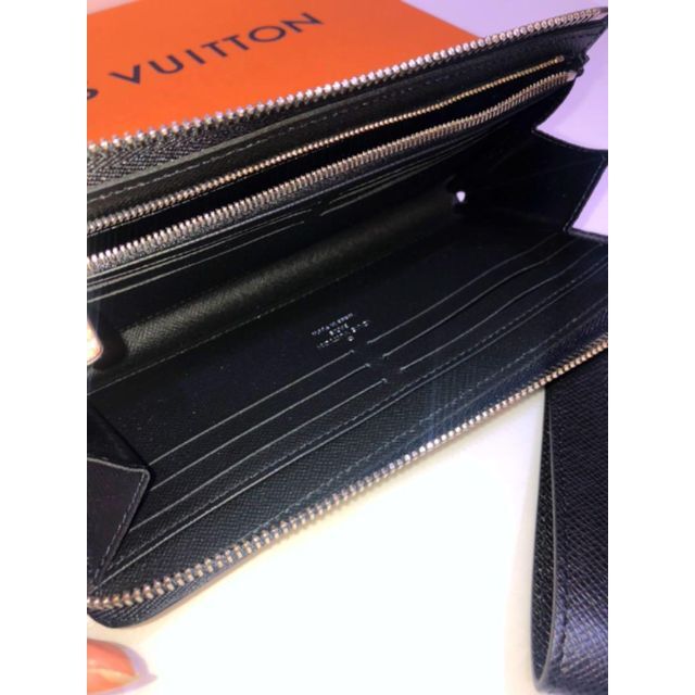 超激得 LOUIS VUITTON - ジッピードラゴンヌ 長財布 M69409 の通販 by