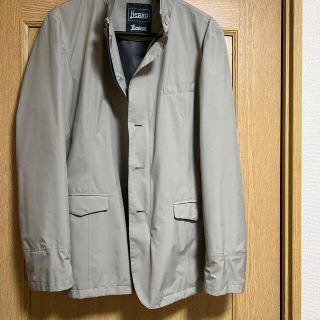 ヘルノ ナイロンジャケット(メンズ)の通販 19点 | HERNOのメンズを買う ...
