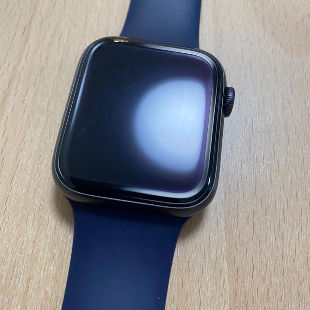 Apple watch series 6 44mm GPS 箱なし