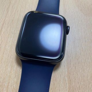 アップルウォッチ(Apple Watch)のApple watch series 6 44mm GPS 箱なし(腕時計(デジタル))