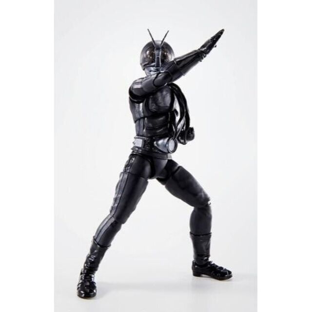 mastermind JAPAN x 仮面ライダー50周年記念仮面ライダー新1号