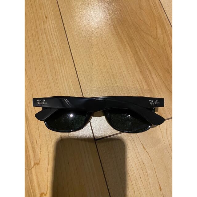 Ray-Ban(レイバン)のレイバン　サングラス メンズのファッション小物(サングラス/メガネ)の商品写真