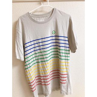 ユニクロ(UNIQLO)のTシャツ ユニクロ ユニクロ×マリオ(UT)(Tシャツ/カットソー(半袖/袖なし))