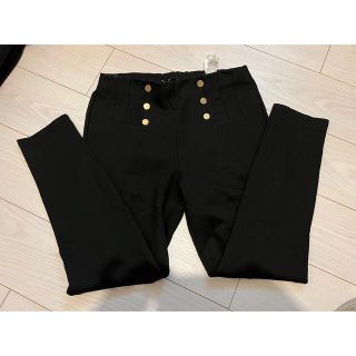 ザラ(ZARA)のZARAレギンススキニーパンツ♡(スキニーパンツ)