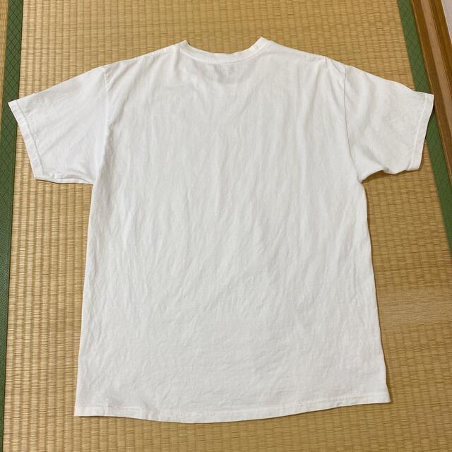 Champion(チャンピオン)のChampion Tシャツ　半袖 メンズのトップス(Tシャツ/カットソー(半袖/袖なし))の商品写真