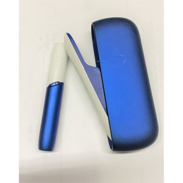 IQOS(アイコス)のiQOS DUO  メンズのファッション小物(タバコグッズ)の商品写真