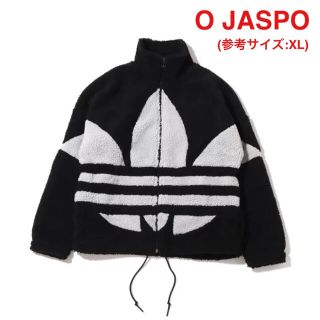 アディダス(adidas)のadidas SHERPA JACKET  / アディダス　シェルパ　ジャケット(その他)