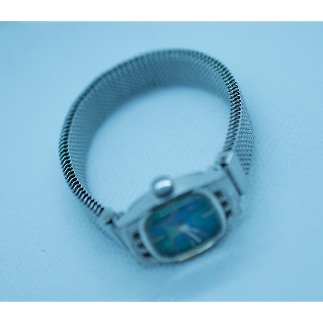 ORIENT(オリエント)のORIENT オリエント Chamade Crystal 21石 レディース メンズの時計(腕時計(アナログ))の商品写真