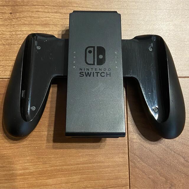 Nintendo Switch 本体 (初期型)