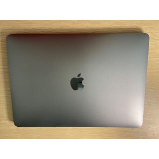 マック(Mac (Apple))のMacBook Pro 13-inch,2019,i5,16GB, 512GB(ノートPC)