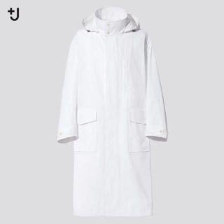 Jil Sander - 【美品】JIL SANDERジルサンダーモッズコートメンズ46