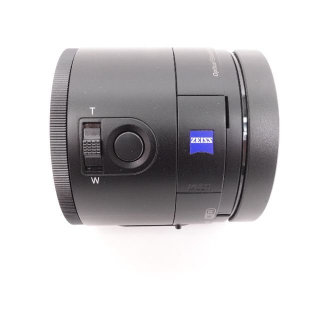 SONY ソニー CYBER SHOT DSC-QX100 レンズスタイルカメラ