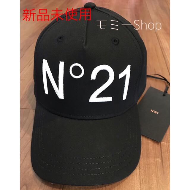 【希少】N°21 NEWERA ヌメロヴェントゥーノ キャップ エンゼルス