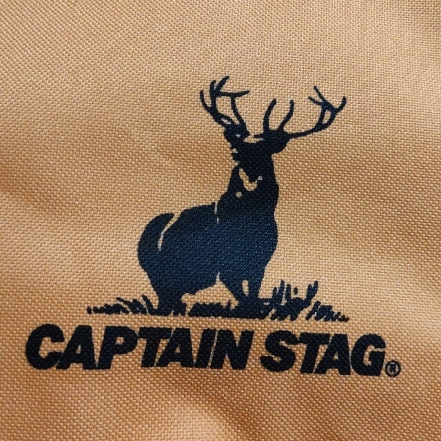 CAPTAIN STAG(キャプテンスタッグ)の保冷バッグ トートバッグ レディースのバッグ(エコバッグ)の商品写真