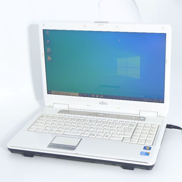 NF/G50 4GB RW 無線 Windows10 OfficeACアダプター管理番号